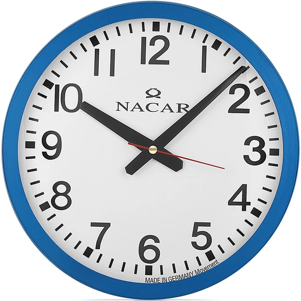 Nacar 99-2229-ALU3 ürün görseli 1