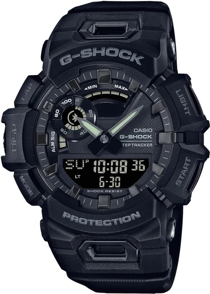 Casio GBA-900-1A ürün görseli 1