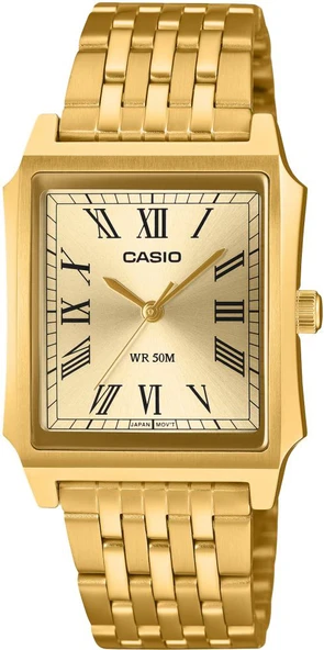 Casio MTP-B190G-9B ürün görseli 1