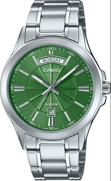 Casio MTP-1381D-3A ürün görseli 1