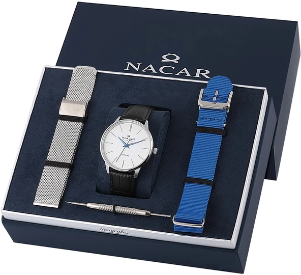 Nacar 31-2970125-AWL1 - Resim 2