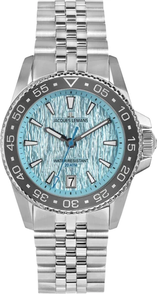 Jacques Lemans 1-2205M ürün görseli 1