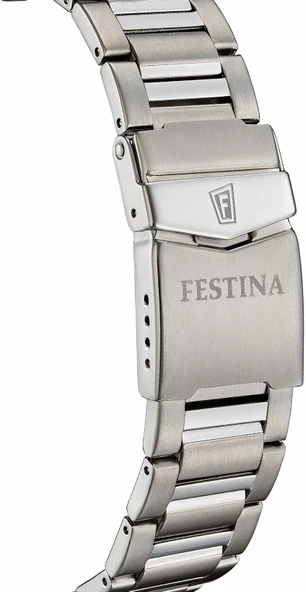 Festina F20698-4 - Resim 2