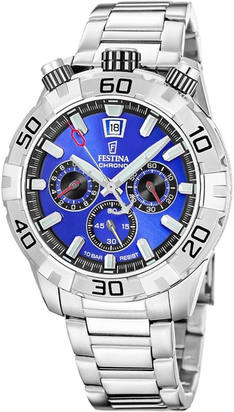 Festina F20743-3 ürün görseli 1