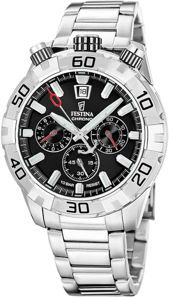 Festina F20743-6 ürün görseli 1