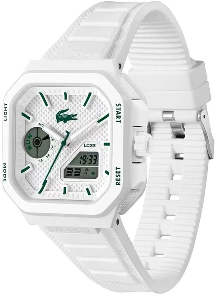 Lacoste 2011506 - Resim 4