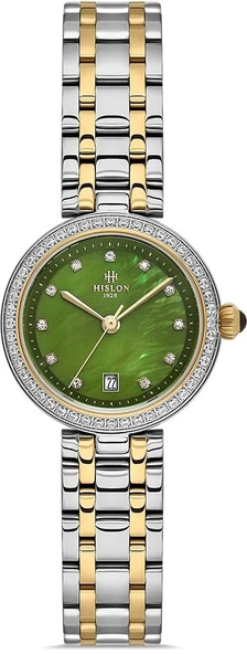 Hislon QL160T-16SG ürün görseli 1
