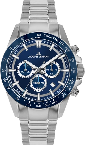 Jacques Lemans 1-2207C ürün görseli 1