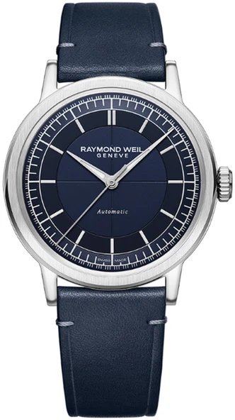 Raymond Weil RW2925STC50001 - Resim 2