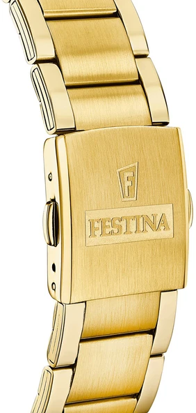 Festina F20633-3 - Resim 2