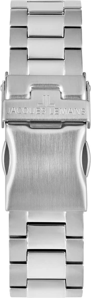 Jacques Lemans 1-1877F - Resim 2