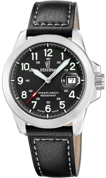 Festina F20081-4 - Resim 2