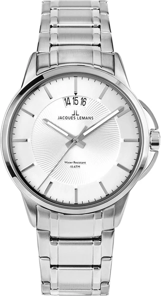 Jacques Lemans 1-1540E ürün görseli 1