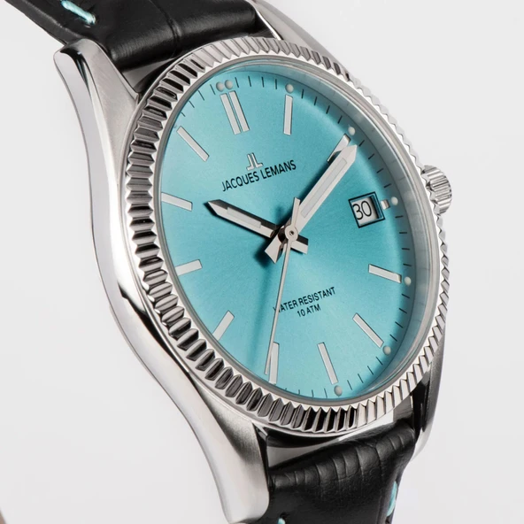 Jacques Lemans 50-4S - Resim 3