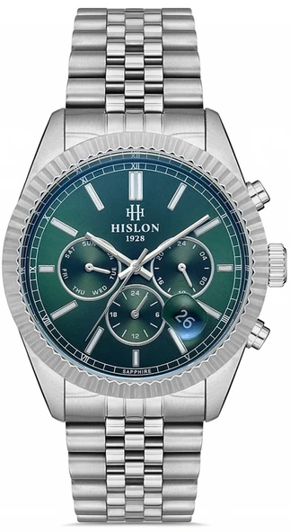 Hislon DT117S-15SSS ürün görseli 1