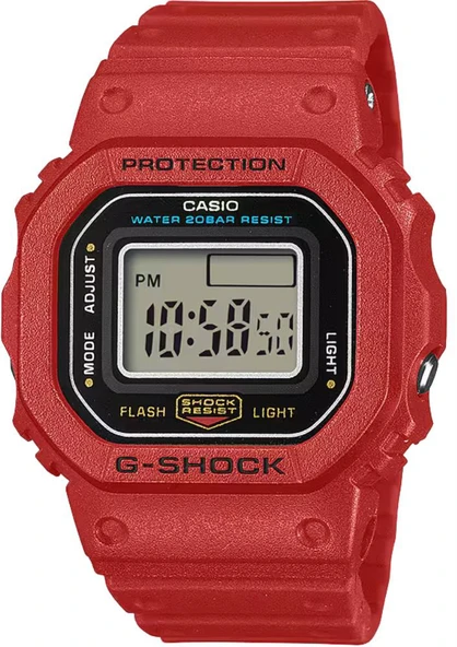Casio DWN-5600-4D ürün görseli 1