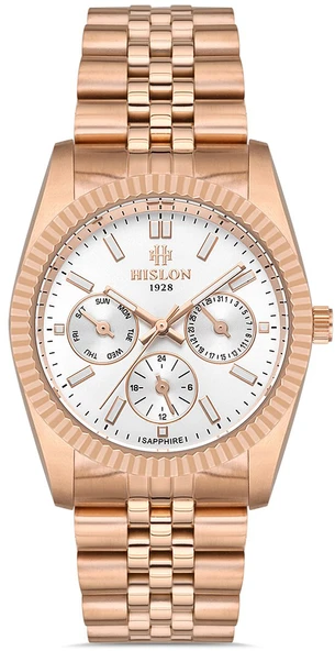 Hislon QT118R-02SR ürün görseli 1