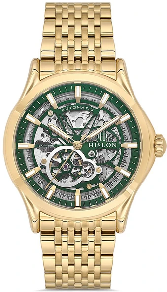 Hislon SD201G-15SG ürün görseli 1