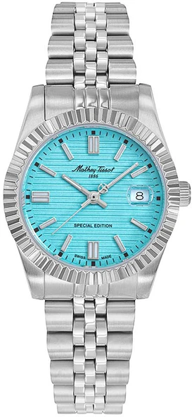 Mathey Tissot D810TIF ürün görseli 1