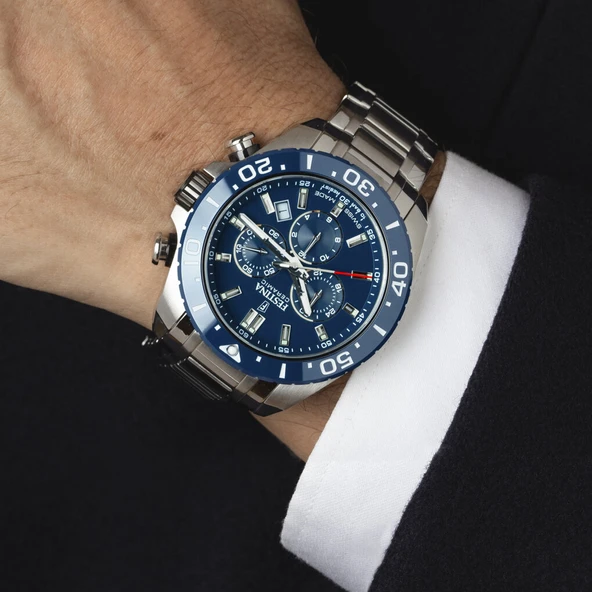 Festina F20042-2 - Resim 2