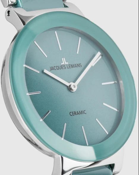 Jacques Lemans 42-7ZC - Resim 2