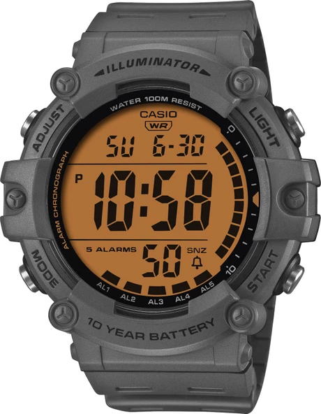 Casio AE-1500WHC-8A ürün görseli 1