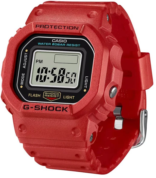 Casio DWN-5600-4D - Resim 2