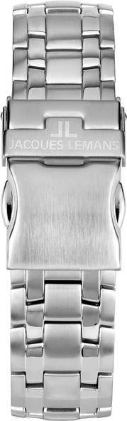 Jacques Lemans 1-2117I - Resim 2