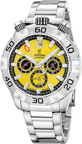 Festina F20743-4 ürün görseli 1