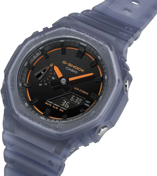 Casio GA-2100K-2A - Resim 2