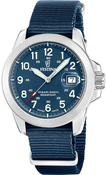 Festina F20081-2 - Resim 2