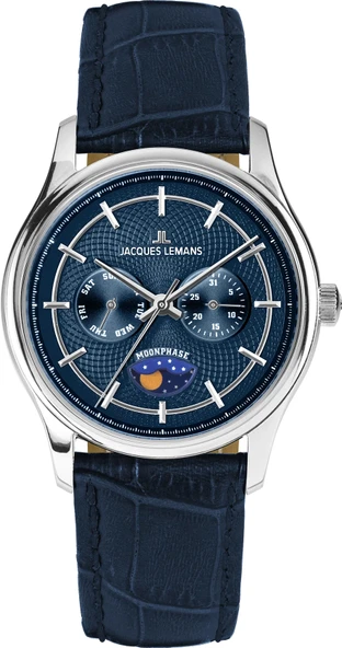 Jacques Lemans 1-2213C ürün görseli 1