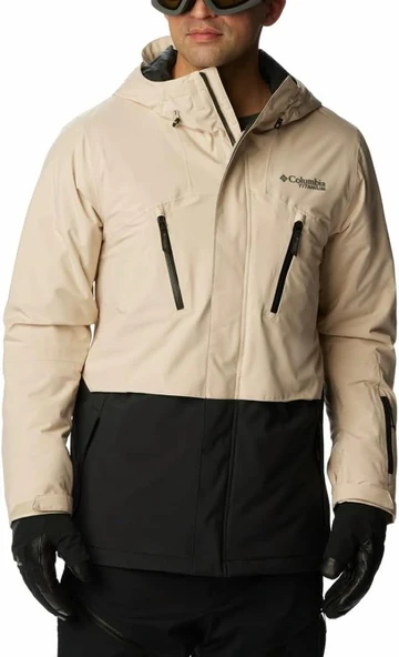 Columbia Aerial Ascender II Erkek Mont ürün görseli 1
