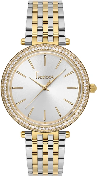 Freelook FL.1.10465-4 - Resim 2