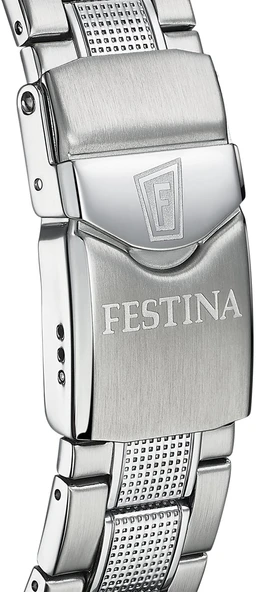 Festina F20669-5 - Resim 2