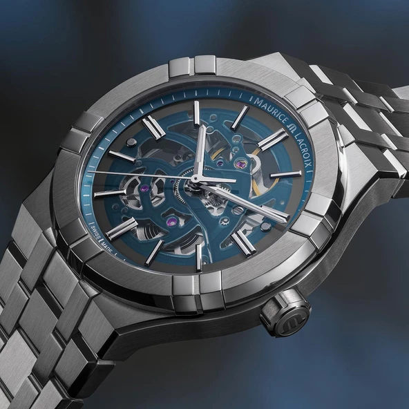 Maurice Lacroix AI6008-SS002-031-1 - Resim 3