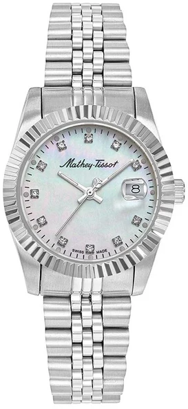 Mathey Tissot D910AI ürün görseli 1
