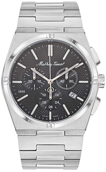 Mathey Tissot H118CHAN ürün görseli 1