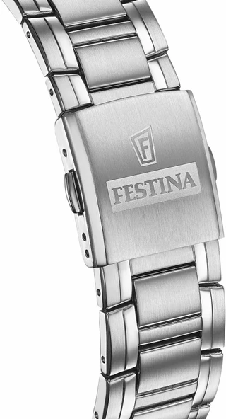 Festina F20704-3 - Resim 2
