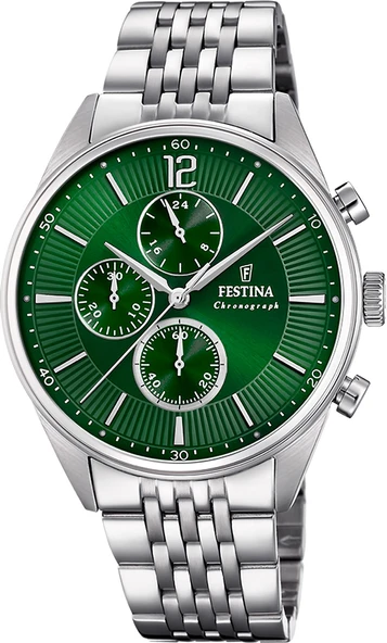 Festina F20285-8 ürün görseli 1