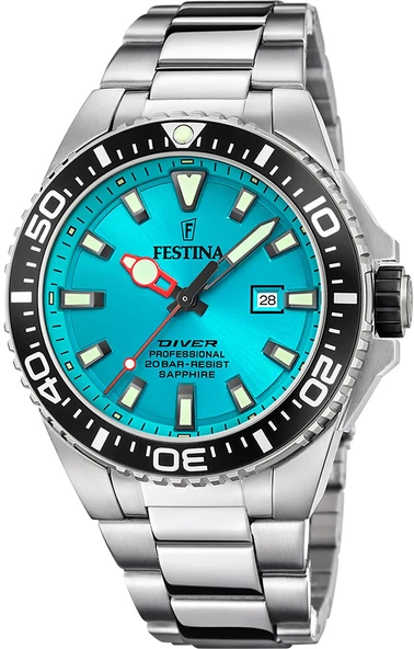 Festina F20663-5 ürün görseli 1