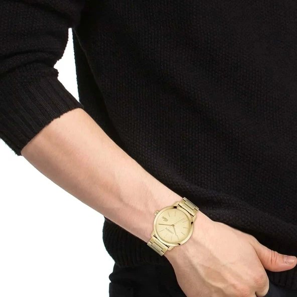 Lacoste 2011422 - Resim 4