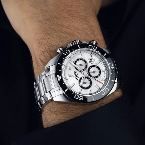 Festina F20042-1 - Resim 2