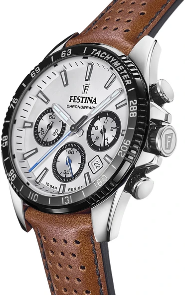 Festina F20561-1 - Resim 2