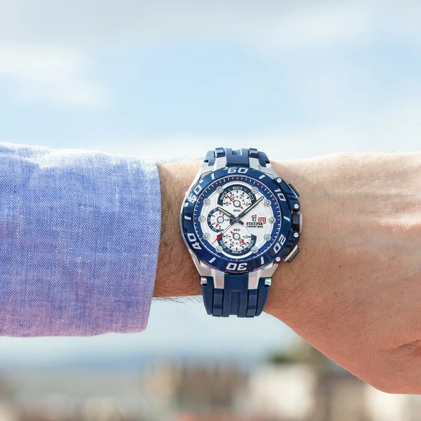 Festina F20755-1 - Resim 2