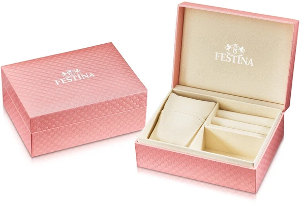 Festina F20447-1 - Resim 2