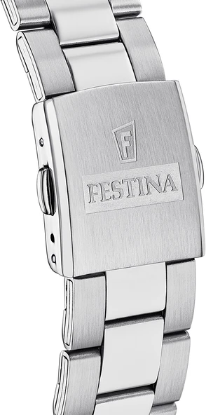 Festina F16820-R - Resim 2