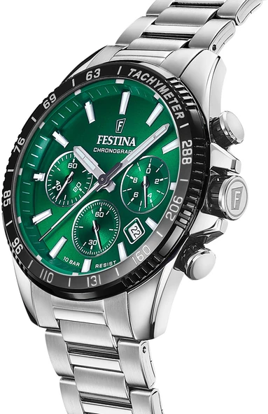 Festina F20560-4 - Resim 2