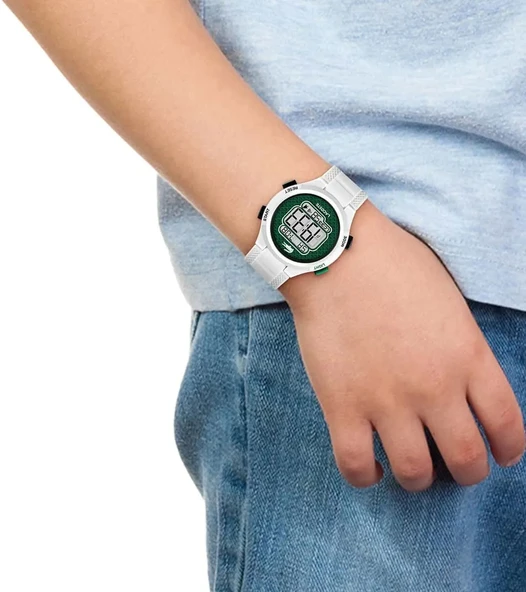 Lacoste 2030064 - Resim 4