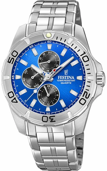 Festina F20445-4 ürün görseli 1